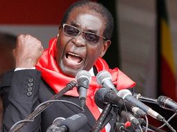 por no ganar medallas, en zimbabwe mandaron a arrestar a los atletas que viajaron a rio por no ganar medallas, en zimbabwe mandaron a arrestar a los atletas que viajaron a rio