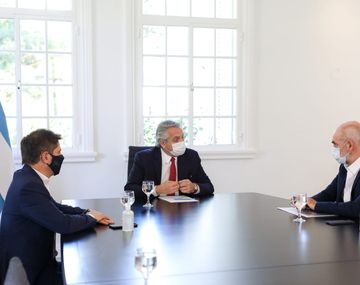 Las cifras de coronavirus son alarmantes en Provincia