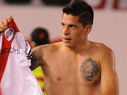 iturbe calienta el superclasico: me gustaria ver ultimo a boca iturbe calienta el superclasico: me gustaria ver ultimo a boca