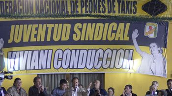 para omar viviani: scioli gana en primera vuelta para omar viviani: scioli gana en primera vuelta