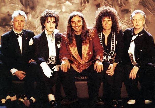 Queen llega por primera vez a Sudamérica con una experiencia inmersiva que revive el universo de Freddie Mercury