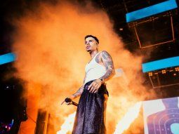 Rauw Alejandro sumó una tercera fecha en Argentina: los detalles