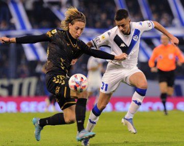 Fútbol libre por celular: cómo ver en vivo Platense vs. Vélez
