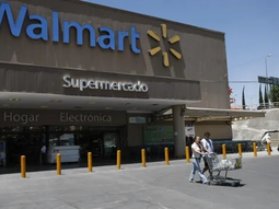 Inversión multimillonaria de Walmart México. Inversión multimillonaria de Walmart México.