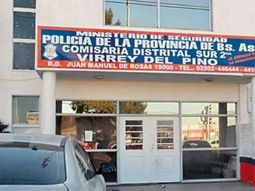 Insólito: atraparon ladrones y los obligaron a cantar el Himno y el Arroz con Leche
