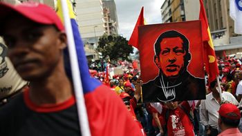 chavez ahora debe enfrentar la batalla mas compleja chavez ahora debe enfrentar la batalla mas compleja