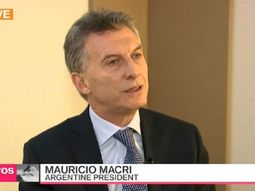 macri dio en ingles una entrevista a una importante agencia de noticias economicas macri dio en ingles una entrevista a una importante agencia de noticias economicas