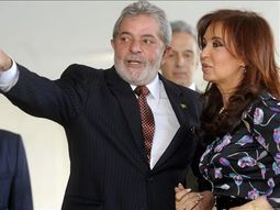 cristina y lula da silva inauguraran una universidad en la ciudad cristina y lula da silva inauguraran una universidad en la ciudad