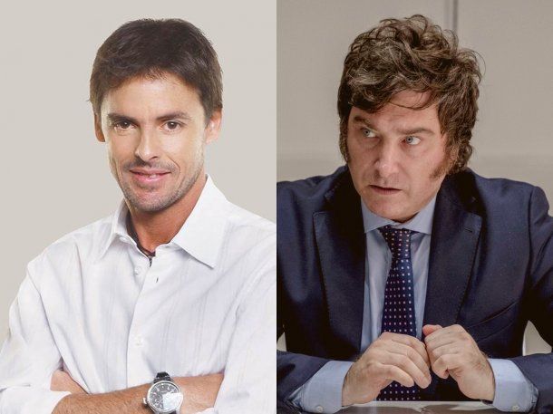 El comentario político de Mariano Closs que entusiasma a los seguidores de Javier Milei