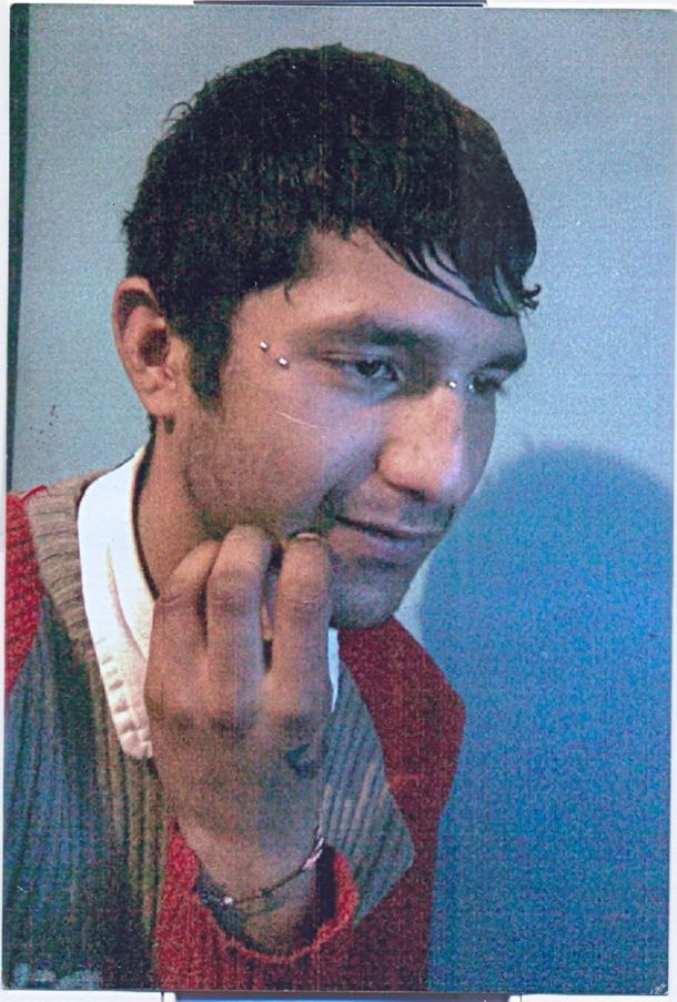 Fue hallado muerto el joven que desapareció tras estar detenido en una comisaría