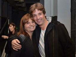 el ahijado actor de patricia bullrich defendio su designacion: ella no tuvo que ver el ahijado actor de patricia bullrich defendio su designacion: ella no tuvo que ver