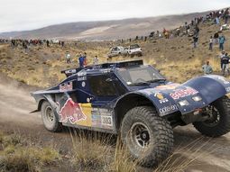 Carlos Sainz. Carlos Sainz.