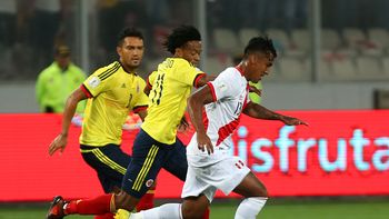 renato tapia dijo como peru arreglo el empate con colombia renato tapia dijo como peru arreglo el empate con colombia