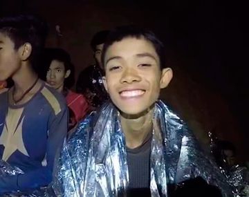 Foto: Marina Tailandesa