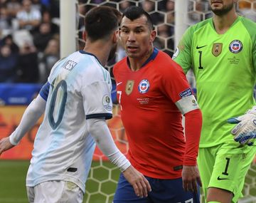 Conmebol no le baja la sanción a Messi: rechazaron el pedido de la AFA