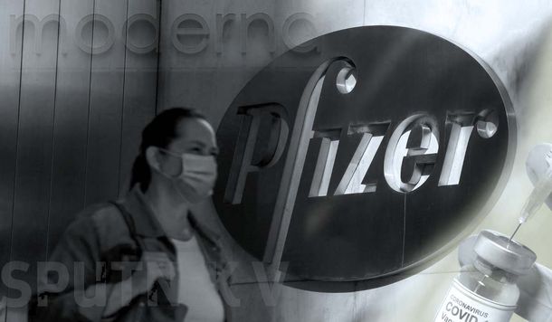 La vacuna contra el coronavirus podría ser lanzada a fin de 2020