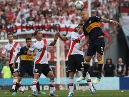 boca y river se miden en el primer superclasico del ano boca y river se miden en el primer superclasico del ano