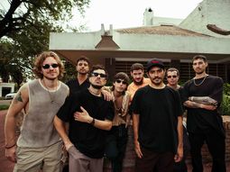 latelonius estrena su album lonius en buenos aires con show especial latelonius estrena su album lonius en buenos aires con show especial