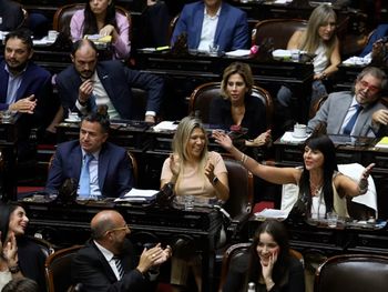 (Foto: NA/Damián Dopacio)