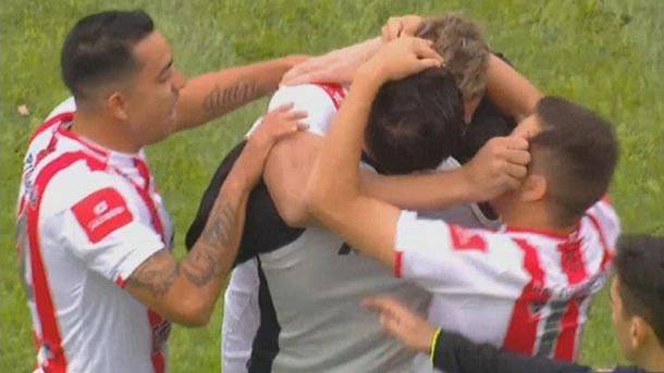 San Martín de Tucumán