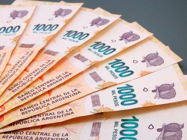 Cuánto subió la tasa de interés en cada banco desde el lunes