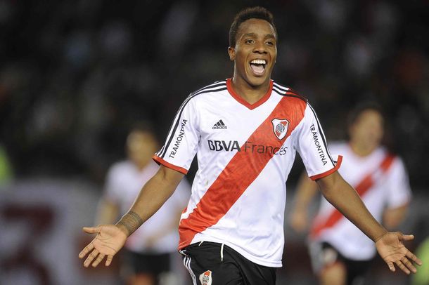 Pékerman llamó a Carbonero por la lesión de Ramírez