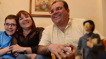 Gentileza: La Voz del Interior Gentileza: La Voz del Interior