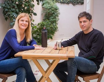 Caso Kicillof: para la Justicia provincial no es determinante que un precandidato viva en territorio bonaerense