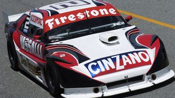 matias rossi se quedo con la primera pole del ano en el tc matias rossi se quedo con la primera pole del ano en el tc