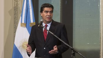 fuerte critica oficial a medios y a la oposicion por el indec