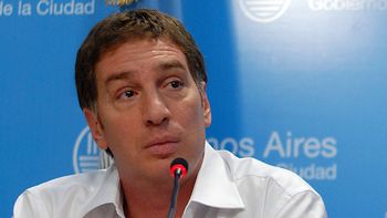 santilli, sobre un acuerdo con massa: seria faltarle el respeto a los votantes santilli, sobre un acuerdo con massa: seria faltarle el respeto a los votantes