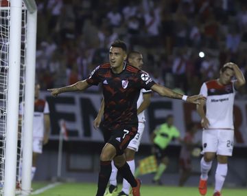 River enfrenta a Newells en el Monumental