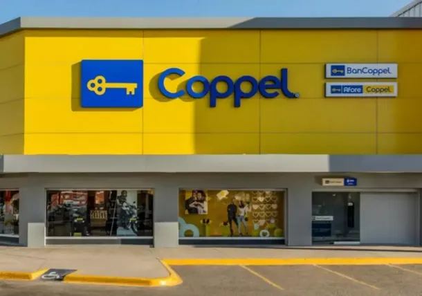 La historia del Grupo Coppel: desde su fundación a la presencia de Agustín Coppel
