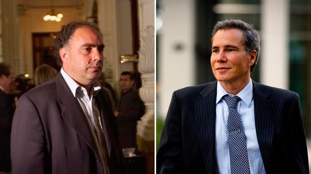 Un informe de Mario Cafiero asegura que el fiscal Nisman se suicidó