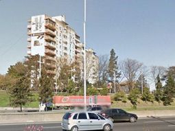 Murió una nena de 4 años al caer desde un 9° piso