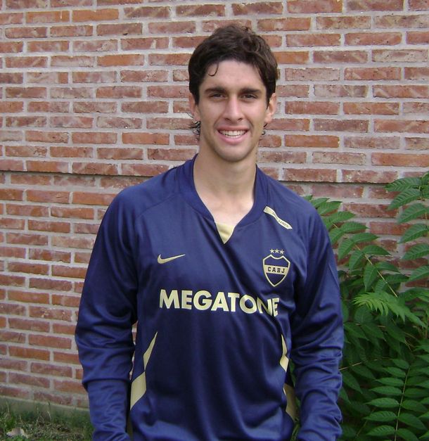 Siguen los problemas para Arruabarrena: Forlín está cerca de irse