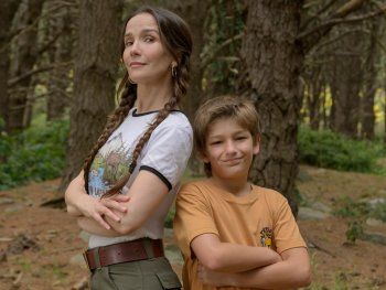 La película de Natalia Oreiro en Netflix ya tiene tráiler y fecha de estreno