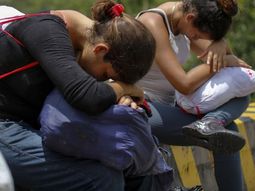 Discriminaci&oacute;n en Argentina: mujeres y migrantes de pa&iacute;ses de latinoam&eacute;rica, los m&aacute;s aludidos