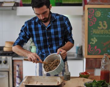 ¿Qué es la alimentación consciente?