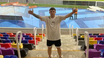 quien es alejo ciganotto, el hincha de racing nominado al premio the best 2025 quien es alejo ciganotto, el hincha de racing nominado al premio the best 2025