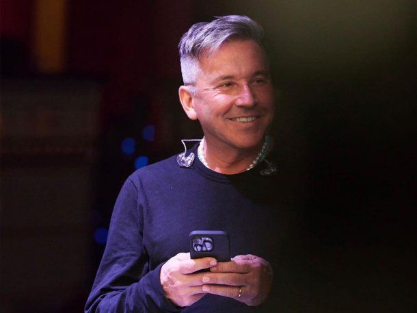 Ricardo Montaner implicado en deudas con empleados