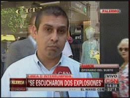 Se normalizó el servicio de la Línea D