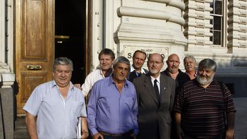 no hubo acuerdo hasta el momento en la paritaria nacional docente