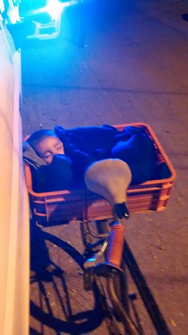 Gentileza portal Tiempo de San Juan.