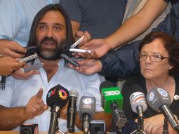 docentes sin acuerdo: es casi seguro que vayamos al paro docentes sin acuerdo: es casi seguro que vayamos al paro