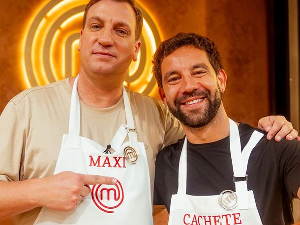 A qué hora dan hoy miércoles la gala de eliminación de MasterChef Celebrity