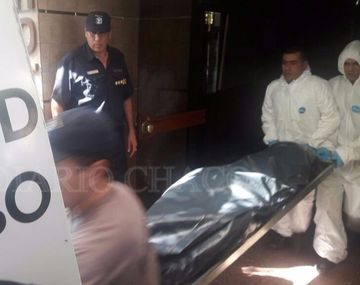 Un policía sedujo a una menor en Facebook, la llevó a un hotel, la mató y se suicidó