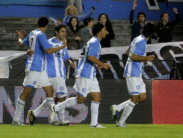 Racing