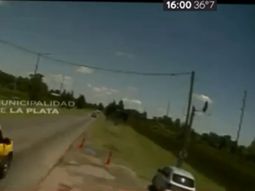 El novio de Gissella estuvo en la zona donde hallaron el cuerpo el mismo día de la desaparición