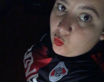 La protagonista de Hola, soy Anto tuvo palabras de aliento pero también hubo bullying